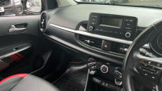 Kia Picanto 1.25 GT-line 5dr Petrol Hatchback